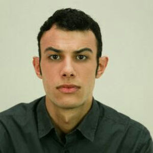 Meet your Posher, Nicholas